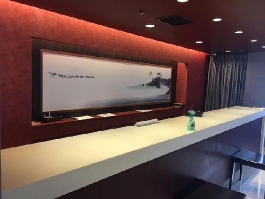 Welcome Hotel Kochi Exterior photo