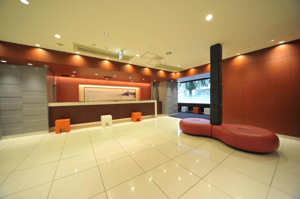Welcome Hotel Kochi Exterior photo