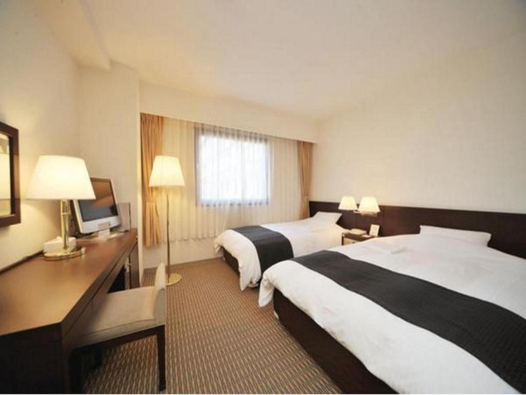 Welcome Hotel Kochi Exterior photo