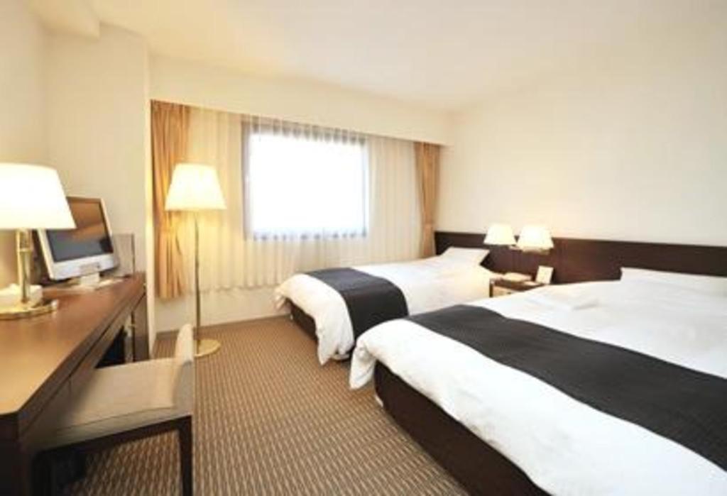 Welcome Hotel Kochi Exterior photo