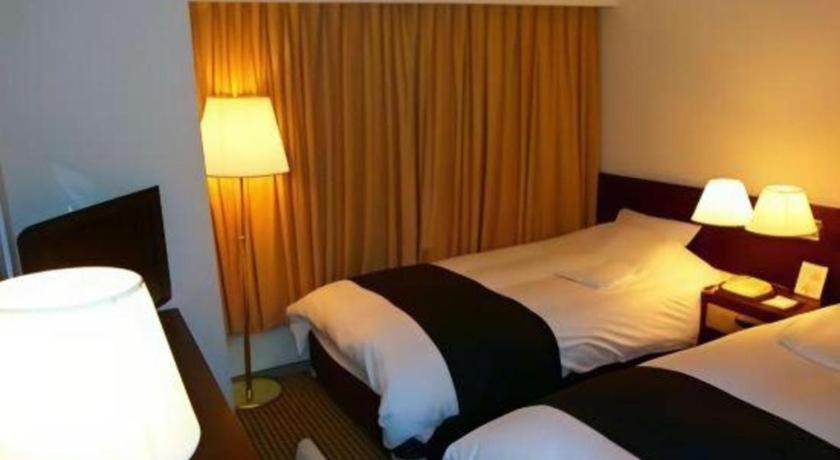 Welcome Hotel Kochi Exterior photo