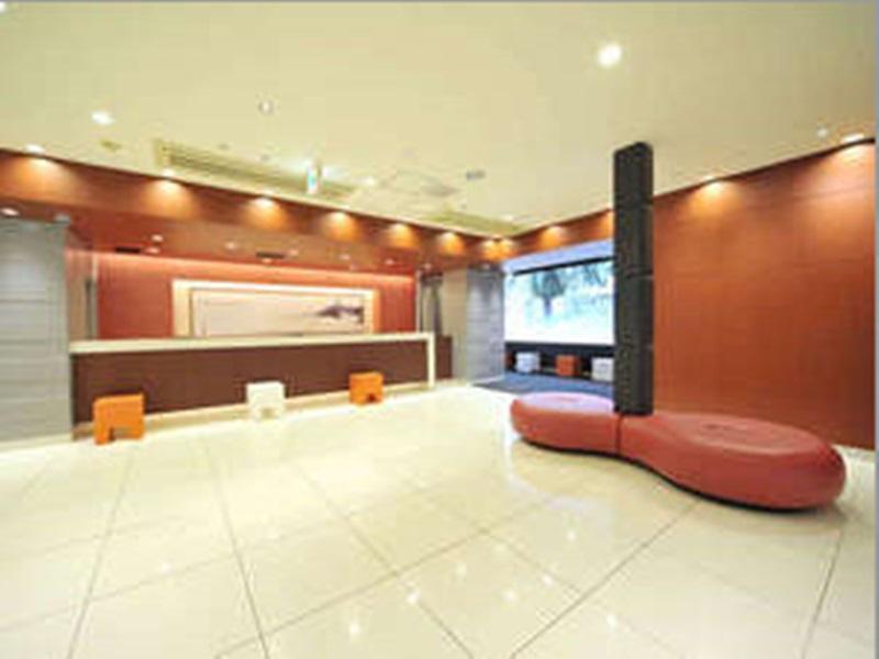 Welcome Hotel Kochi Exterior photo